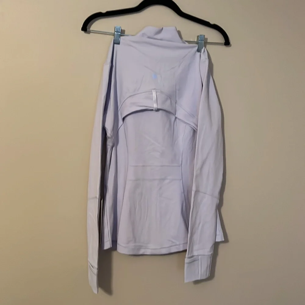 Define jacket Luon - Picture 3 of 3